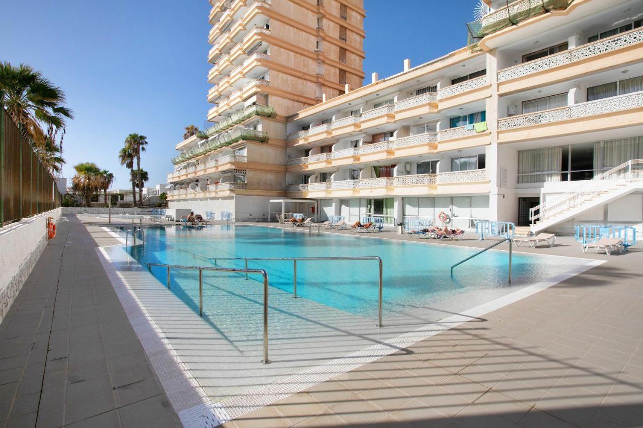 Apartment At 30 Mts From Sea Playa de las Américas Kültér fotó
